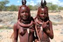 Himba-Teenager