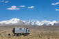 Hindukush Bergkulisse vom Feinsten